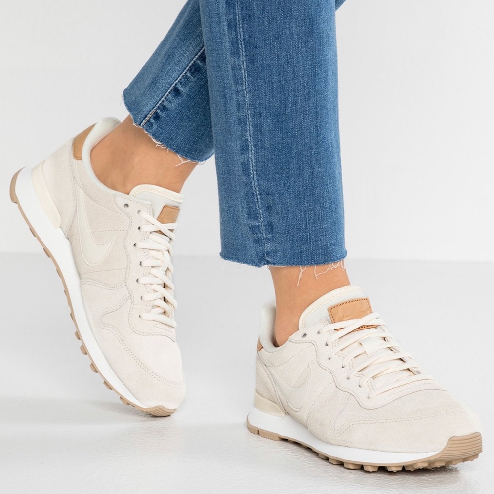 Nike Internationalist Unisex Sneakers